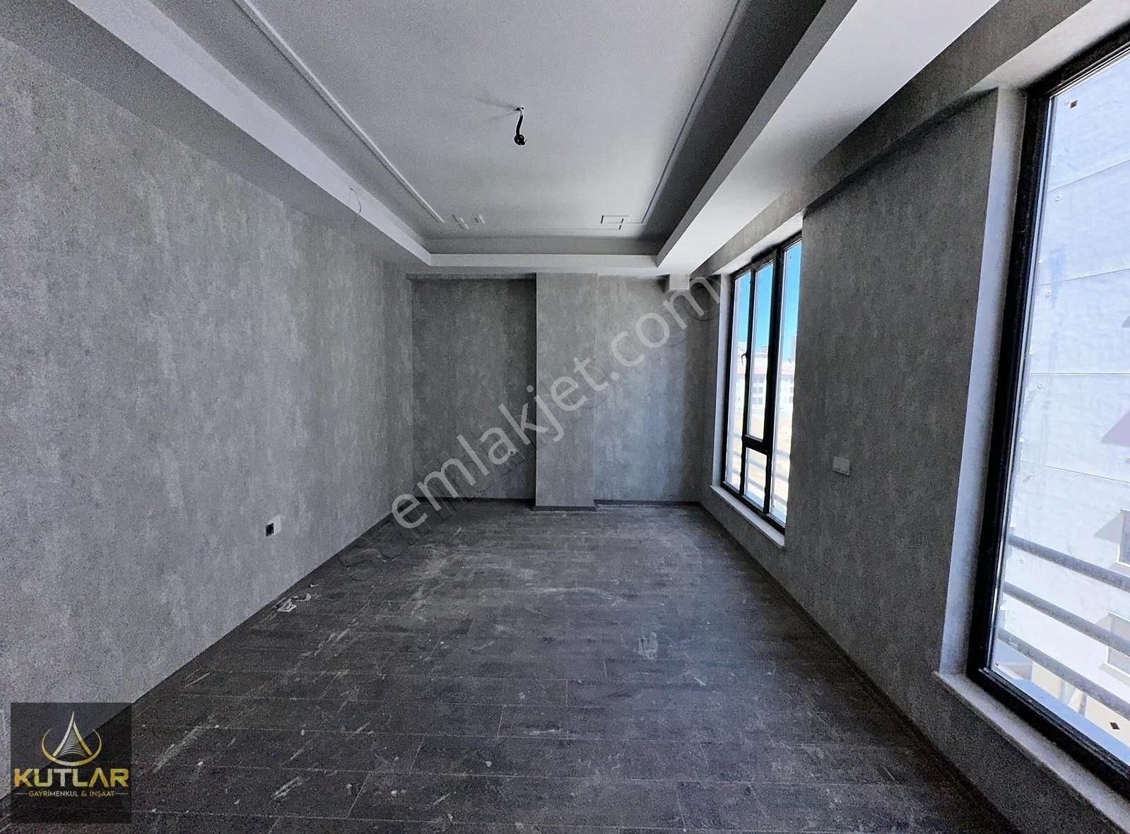 Kutlar'dan Vadi Park Civarı Geniş Satılık Ultra Lüx 3+1 Daire. - Görsel 11