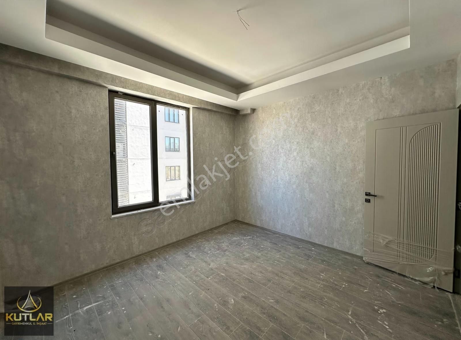 Kutlar'dan Vadi Park Civarı Geniş Satılık Ultra Lüx 3+1 Daire. - Görsel 24