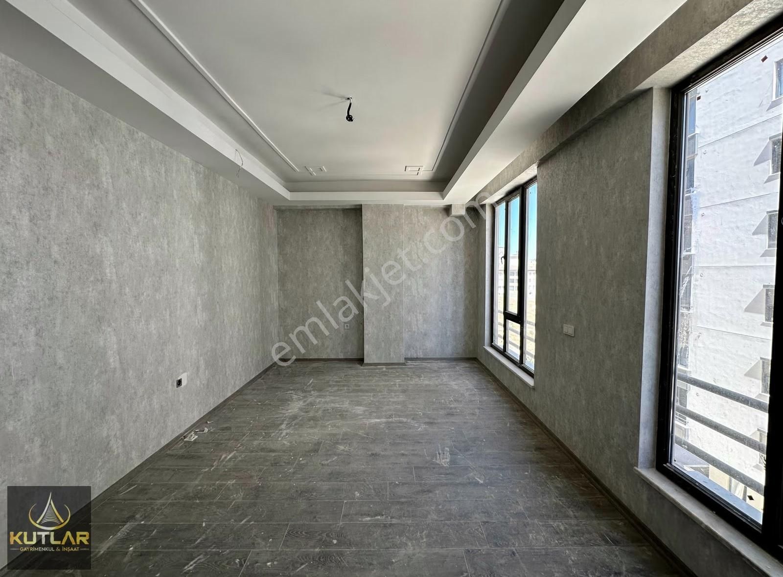 Kutlar'dan Vadi Park Civarı Geniş Satılık Ultra Lüx 3+1 Daire. - Görsel 9
