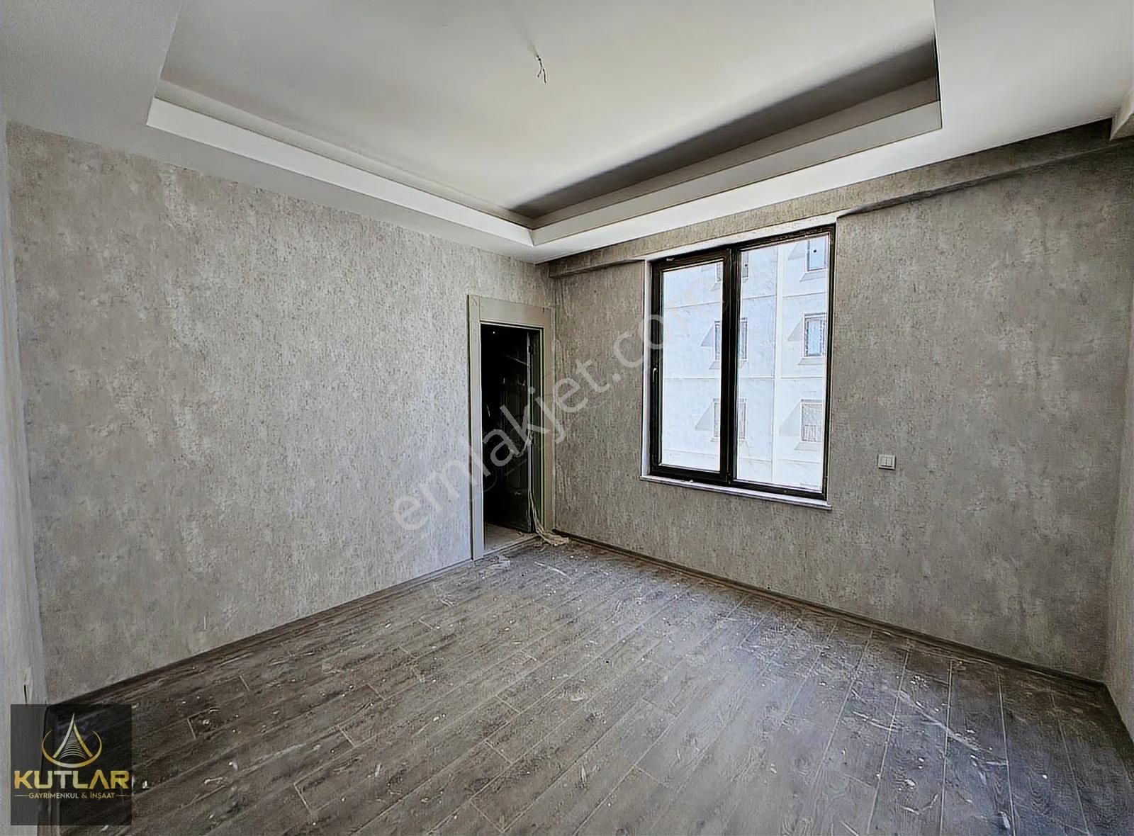 Kutlar'dan Vadi Park Civarı Geniş Satılık Ultra Lüx 3+1 Daire. - Görsel 3