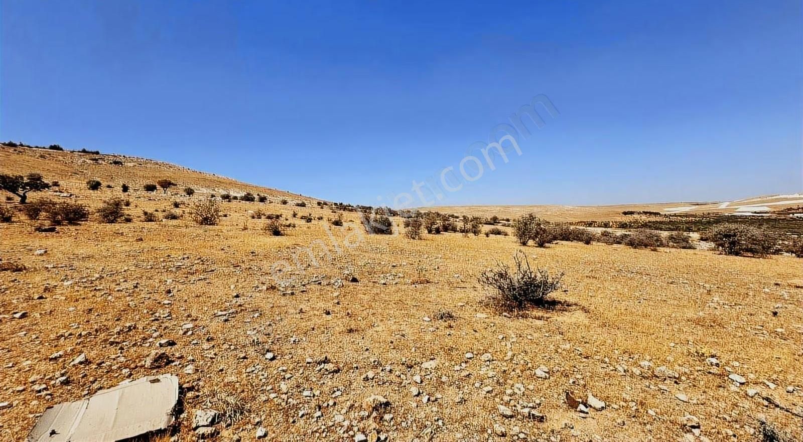 Beymahall Gyo Körkün A2 Fırsat Yatırımlık Arsa - Görsel 6