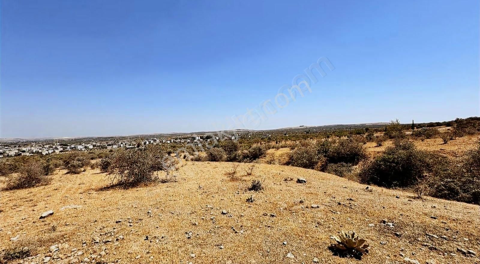 Beymahall Gyo Körkün A2 Fırsat Yatırımlık Arsa - Görsel 9