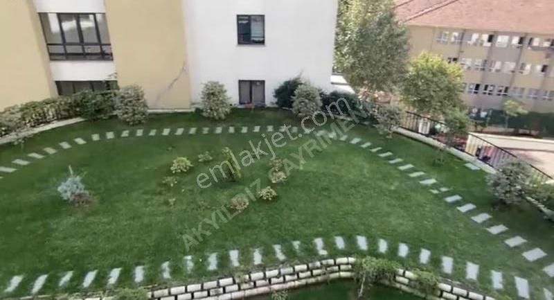 Kağıthanede Emsalsiz Prestijli 3+1 - Görsel 4