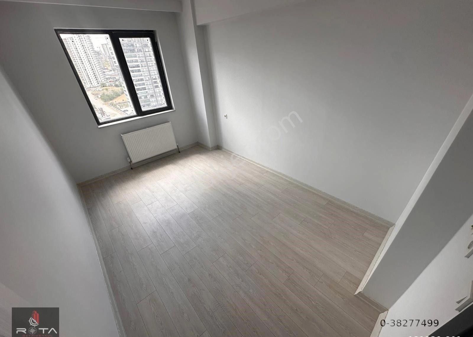 Rotadan Bulvar Yakını 9.kat 4+1 210m2 Süperlüx Site Dairesi !!! - Görsel 5