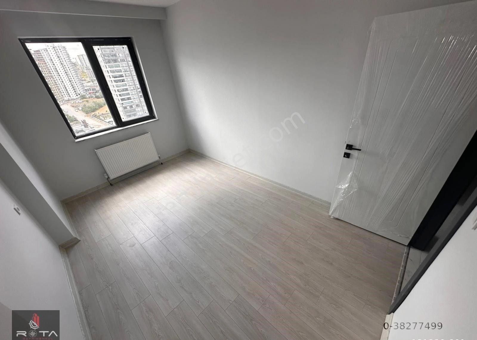 Rotadan Bulvar Yakını 9.kat 4+1 210m2 Süperlüx Site Dairesi !!! - Görsel 28