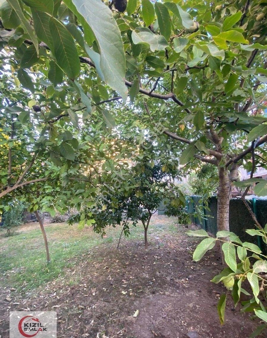 Körfez Mimarsinan Mah Satılık Asansörlü 3+1 Arakat Daireler 140 M2 Kapalı Otopark Li Ve Bahçeli - Görsel 12