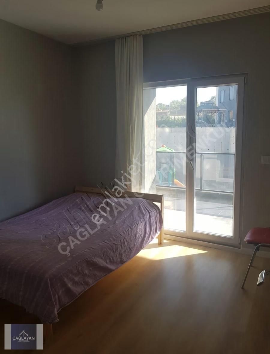 Nilüfer Kızıcıklı Aspendos Evleri 2+1 Ara Kat Kiralık Daire - Görsel 2