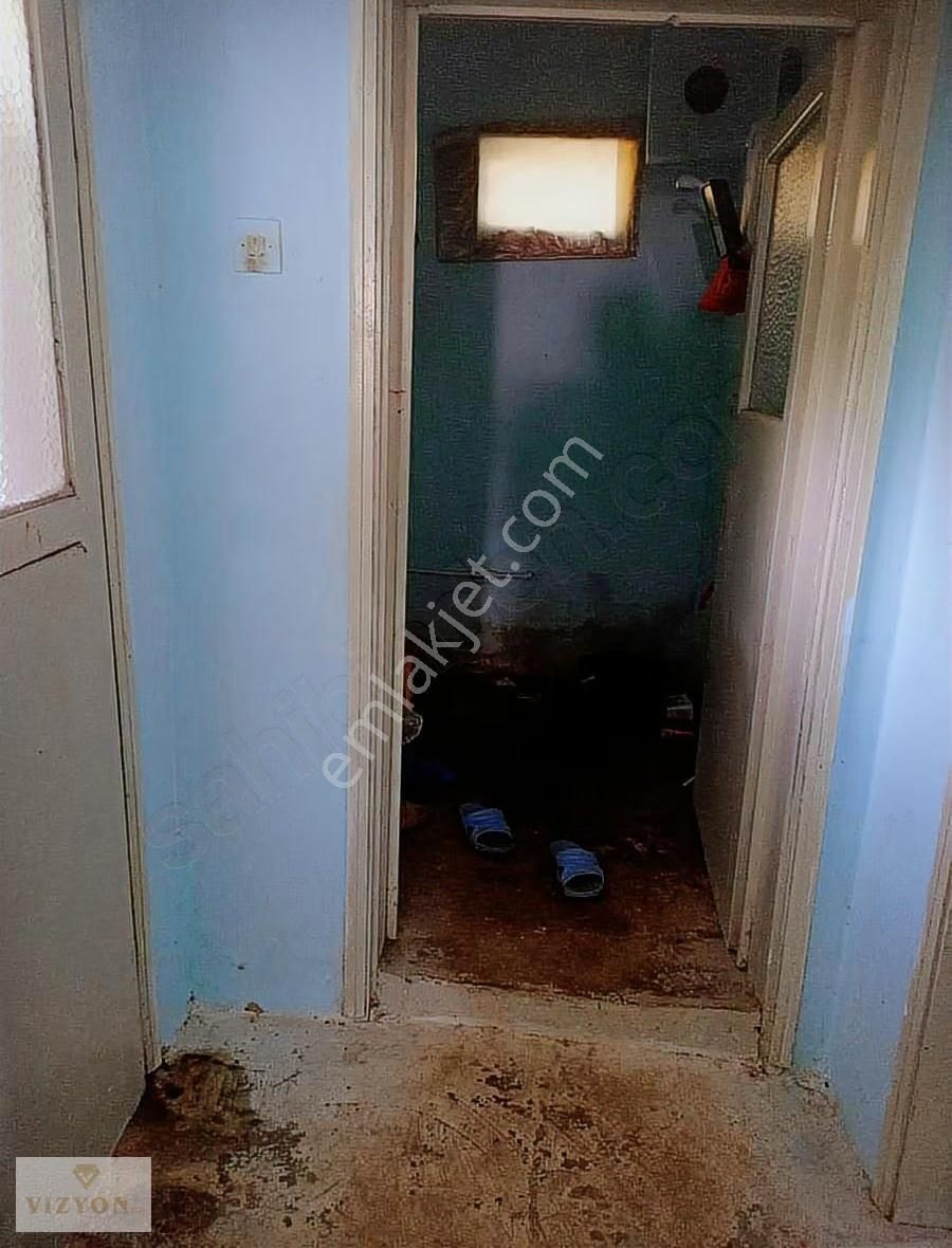 Yenisehir/çeltikçi Köyünde Betonarme Tek Katli Ev Ve Arsası - Görsel 18