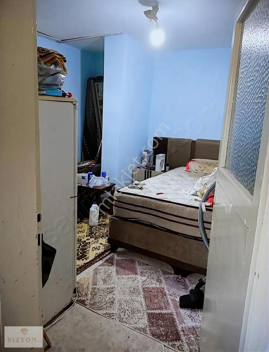 Yenisehir/çeltikçi Köyünde Betonarme Tek Katli Ev Ve Arsası - Görsel 24