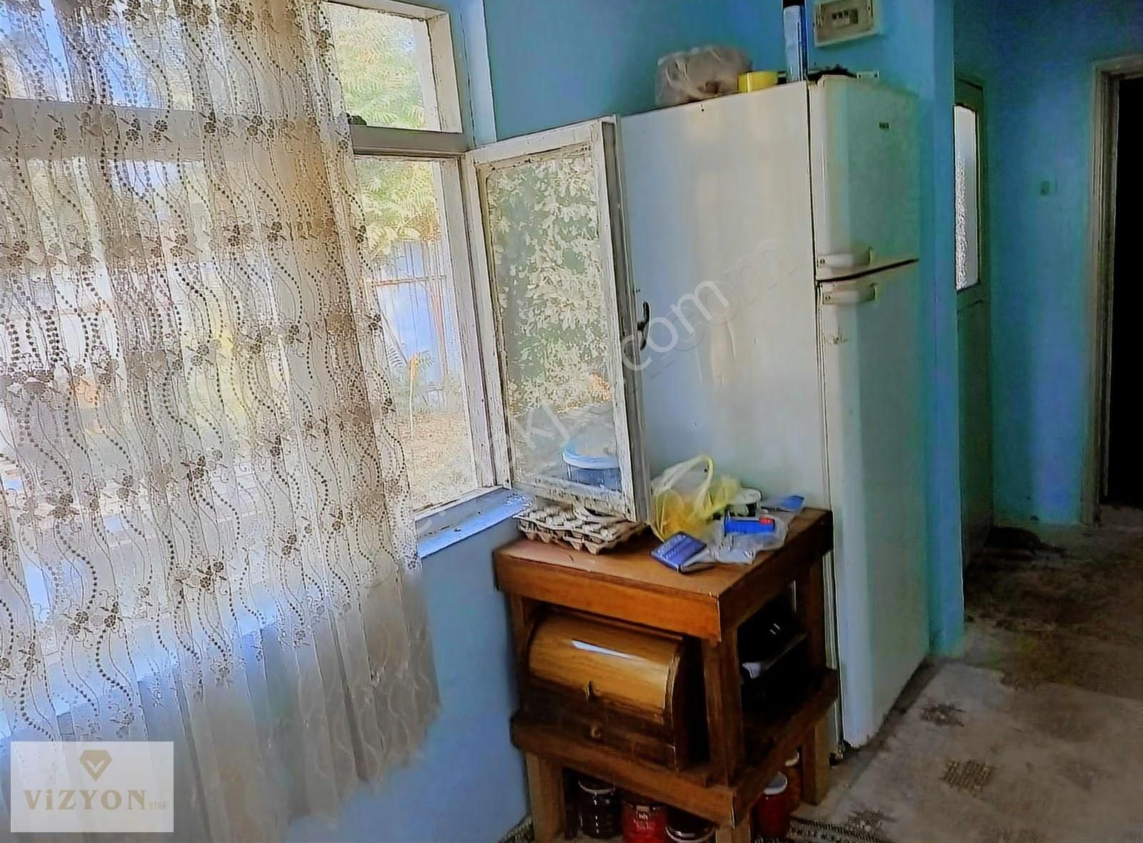 Yenisehir/çeltikçi Köyünde Betonarme Tek Katli Ev Ve Arsası - Görsel 26