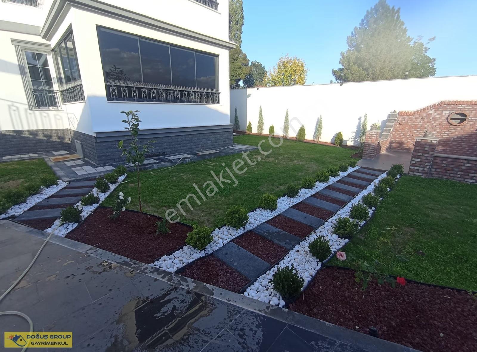 Cm Group Tan Sivas Yeniçubukta Ultra Lüks Malikane - Görsel 34
