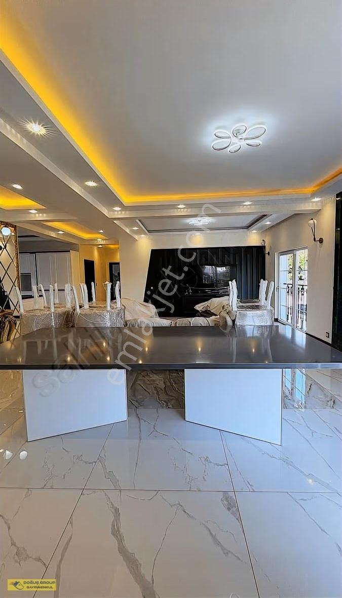 Cm Group Tan Sivas Yeniçubukta Ultra Lüks Malikane - Görsel 26