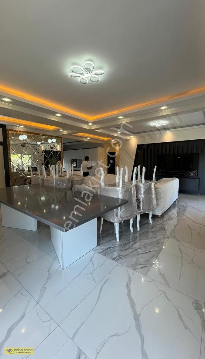 Cm Group Tan Sivas Yeniçubukta Ultra Lüks Malikane - Görsel 35