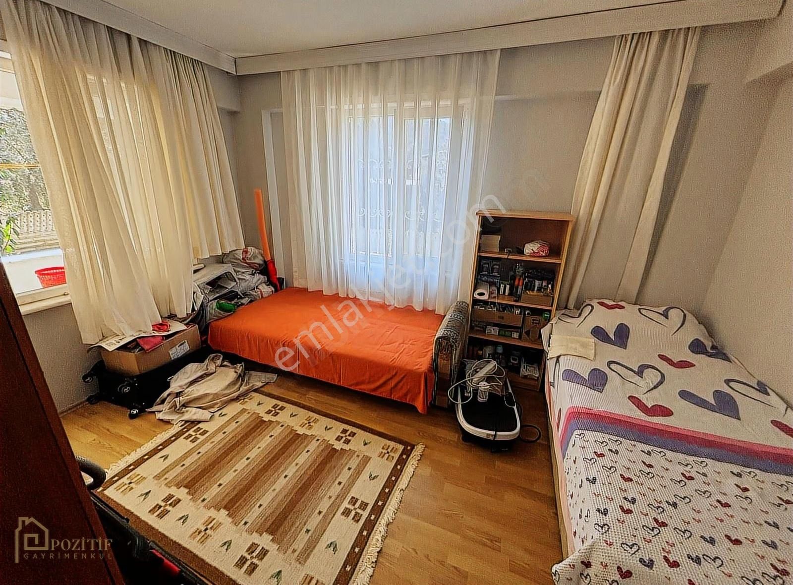 Pozitif'ten 517 M2 İçerisinde Satılık 2+1 Müstakil Ev - Görsel 2