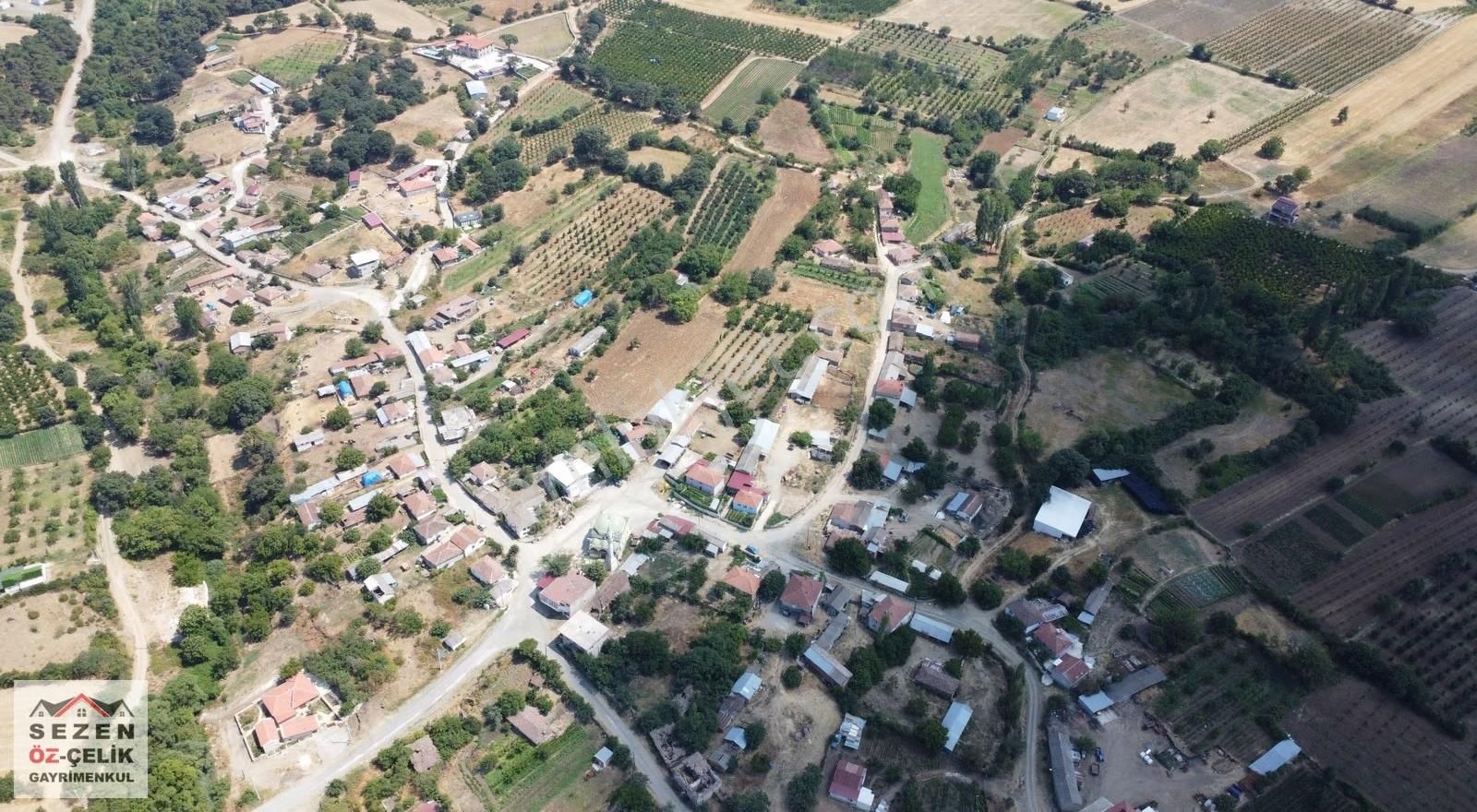 Çanakkale Lapseki Beybaş Köyü Satılık İmarlı Arsa - Görsel 7