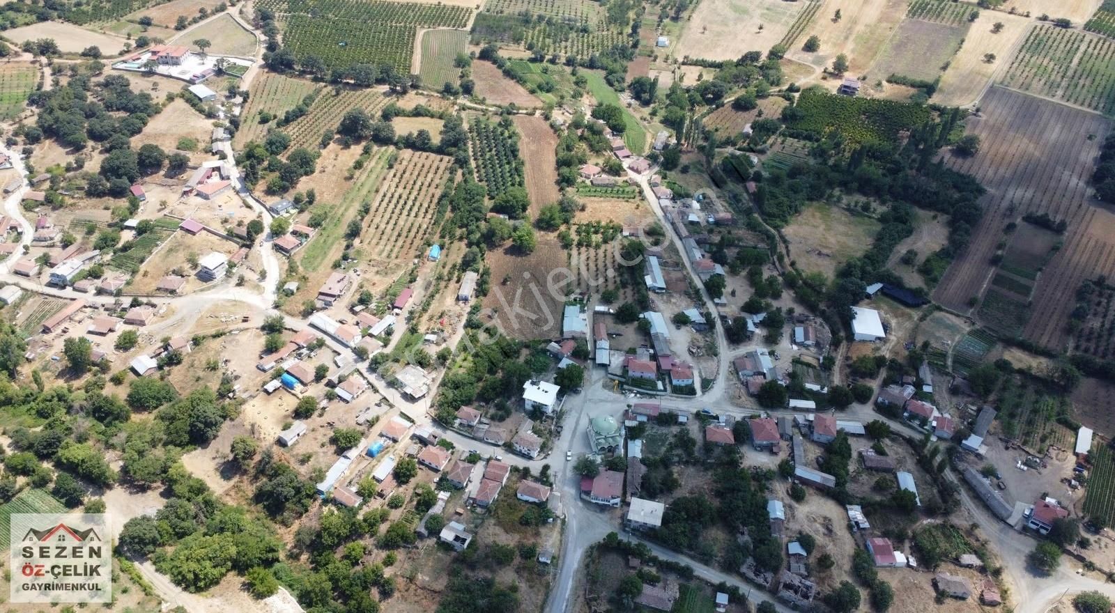 Çanakkale Lapseki Beybaş Köyü Satılık İmarlı Arsa - Görsel 9