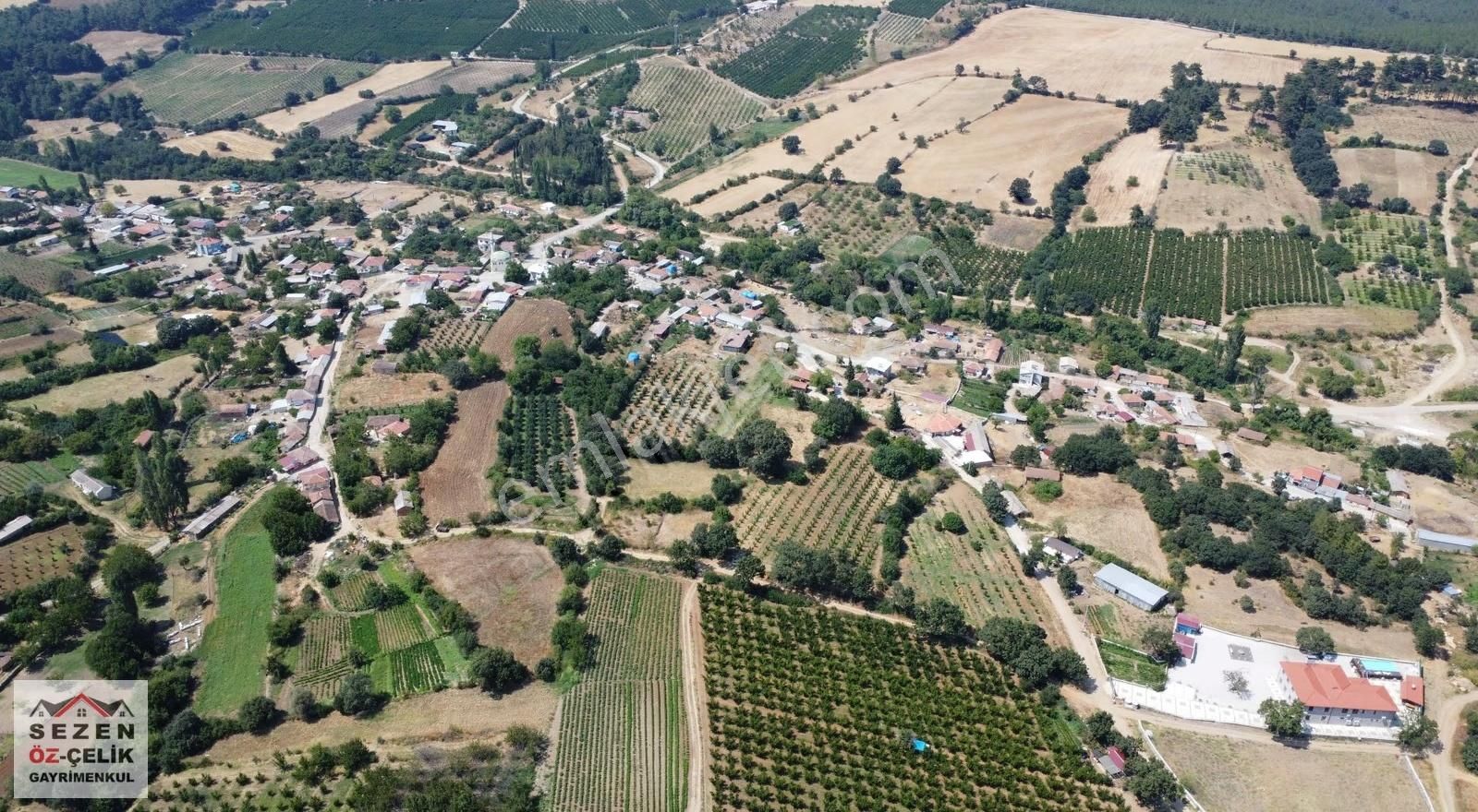 Çanakkale Lapseki Beybaş Köyü Satılık İmarlı Arsa - Görsel 14