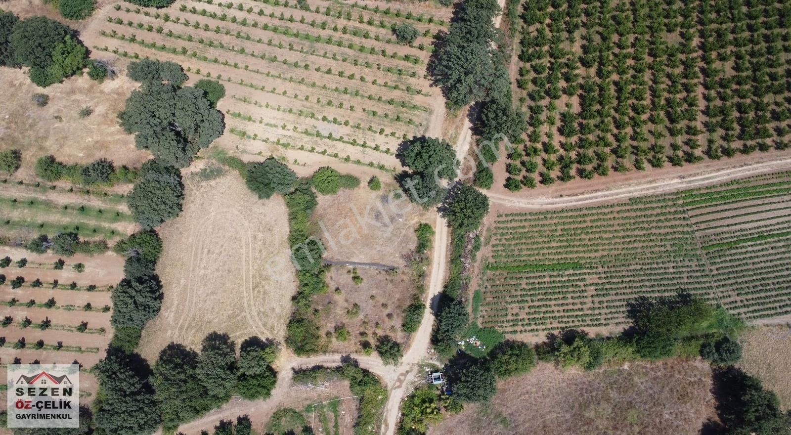 Çanakkale Lapseki Beybaş Köyü Satılık İmarlı Arsa - Görsel 5