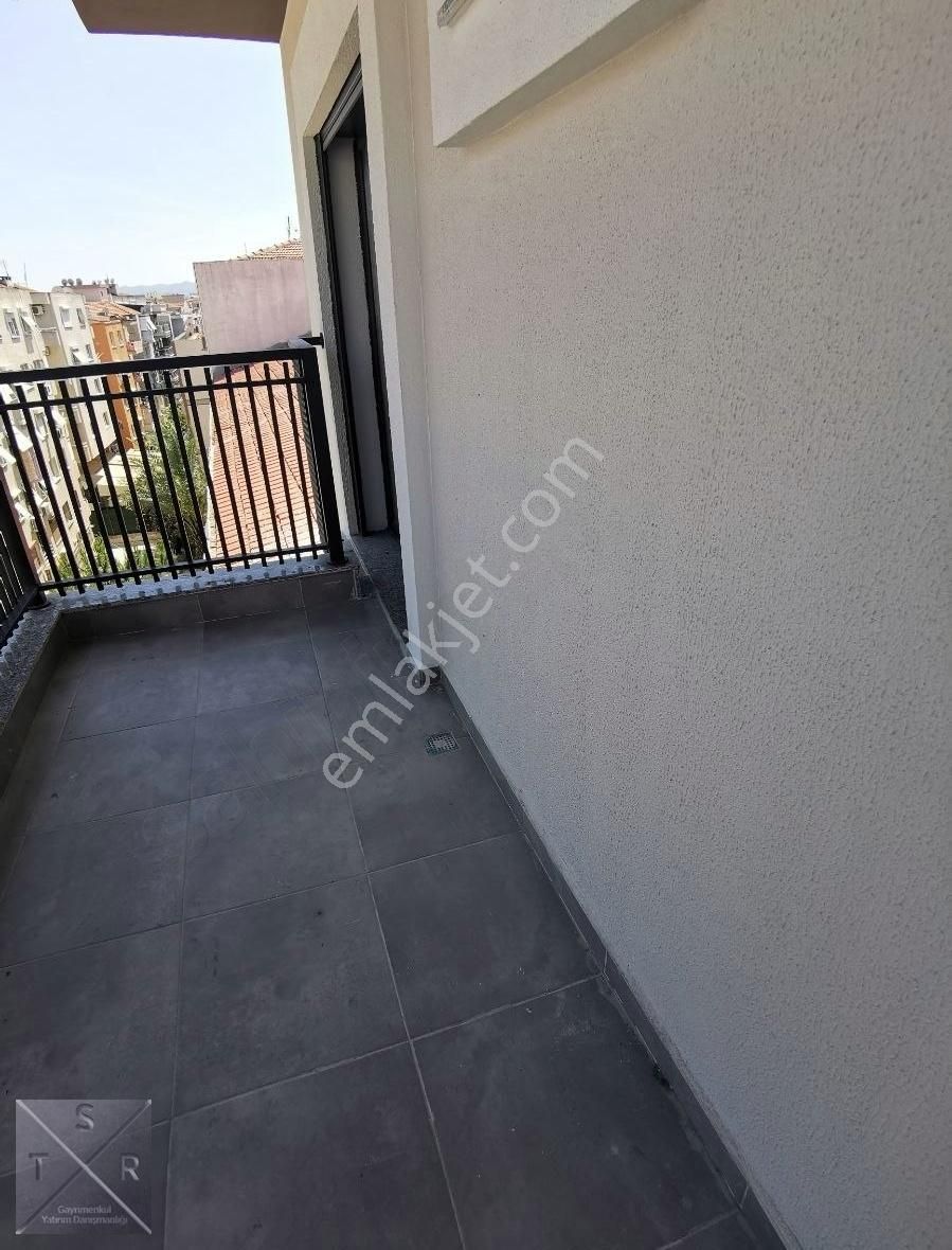 Bahriye Üçok Bulvarı Yakını 4+1 Çift Teraslı Dubleks Daire - Görsel 29