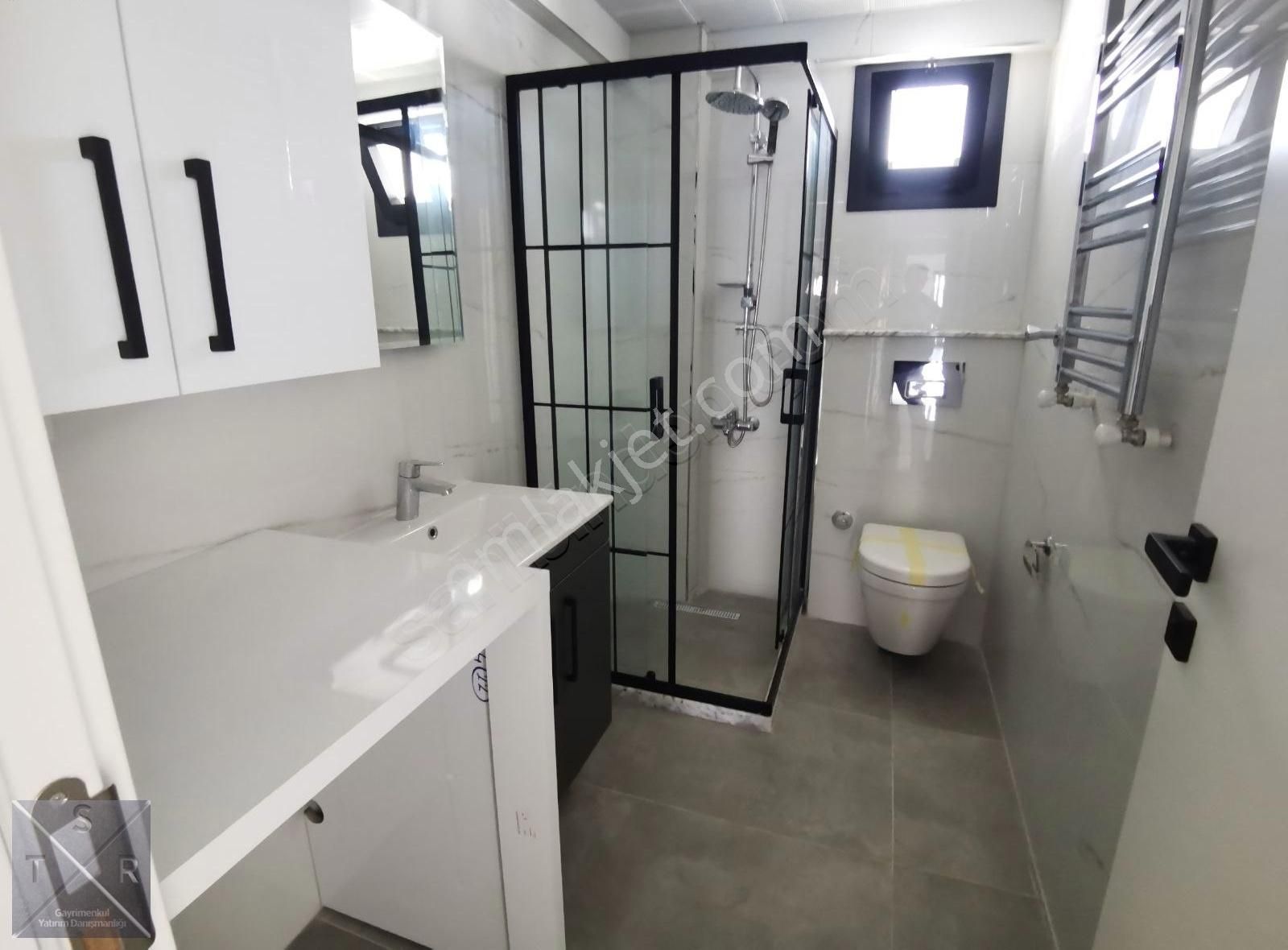 Bahriye Üçok Bulvarı Yakını 4+1 Çift Teraslı Dubleks Daire - Görsel 25