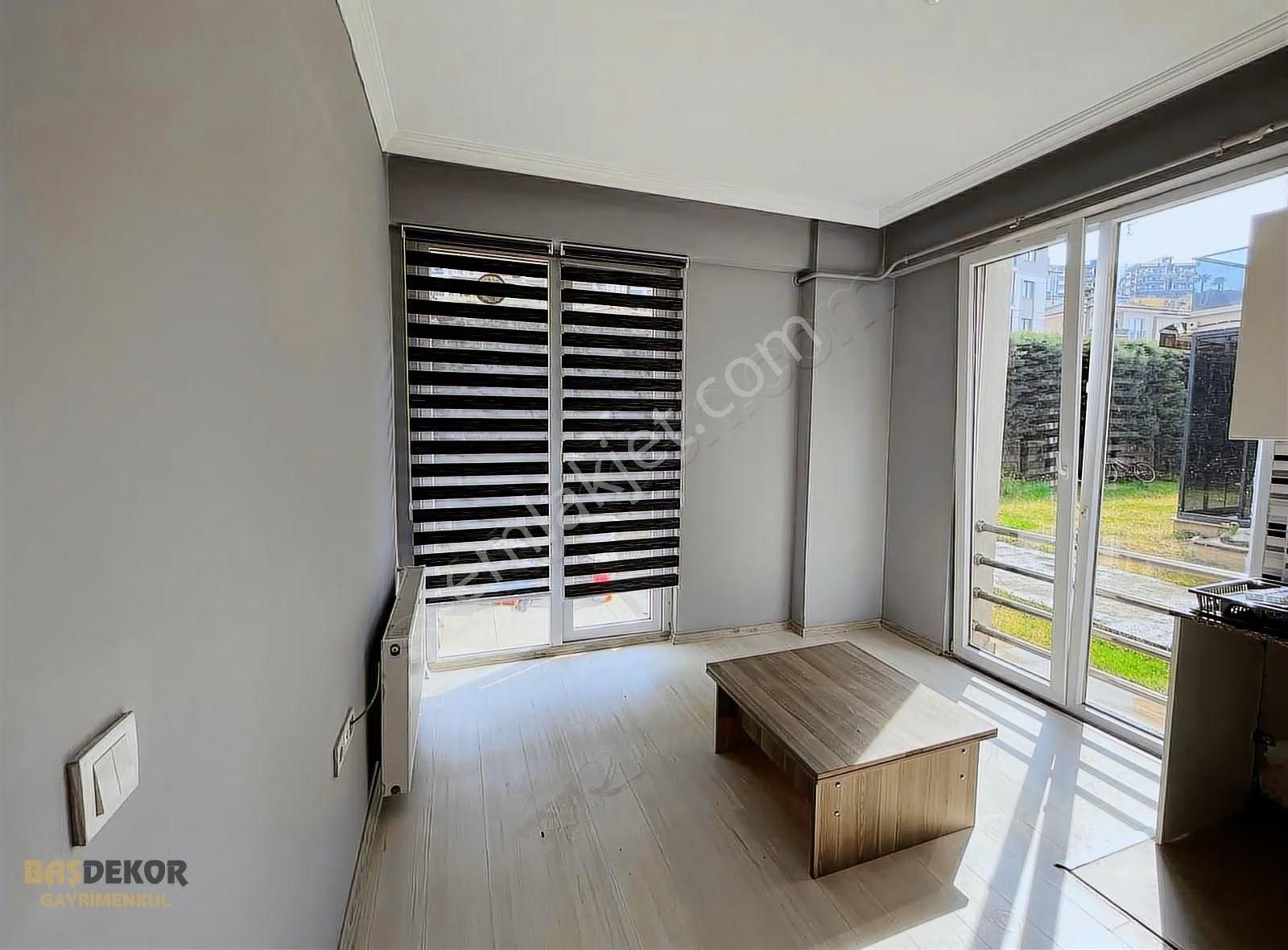 Başdekor Gayrimenkul'den Satılık Eşyalı Daire 2+1 - Görsel 3