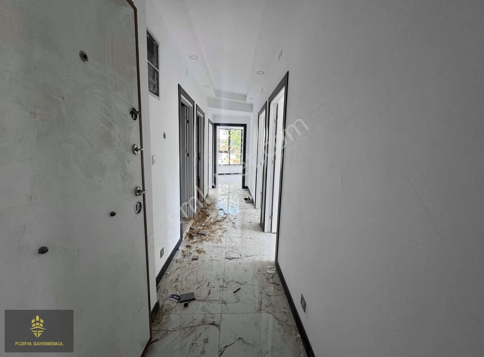 Zafer Mh Gelişmekte Olan Muhitte Özel Garajlı Sıfır 3+1 Daire - Görsel 8