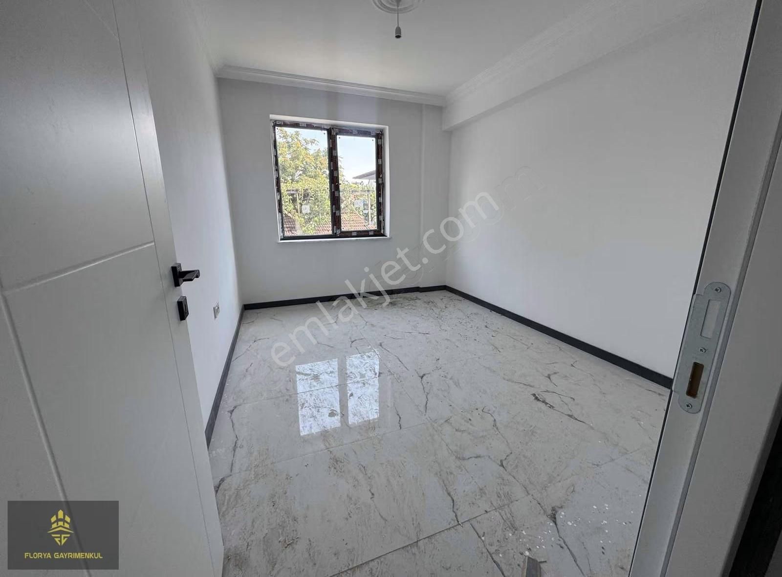 Zafer Mh Gelişmekte Olan Muhitte Özel Garajlı Sıfır 3+1 Daire - Görsel 12