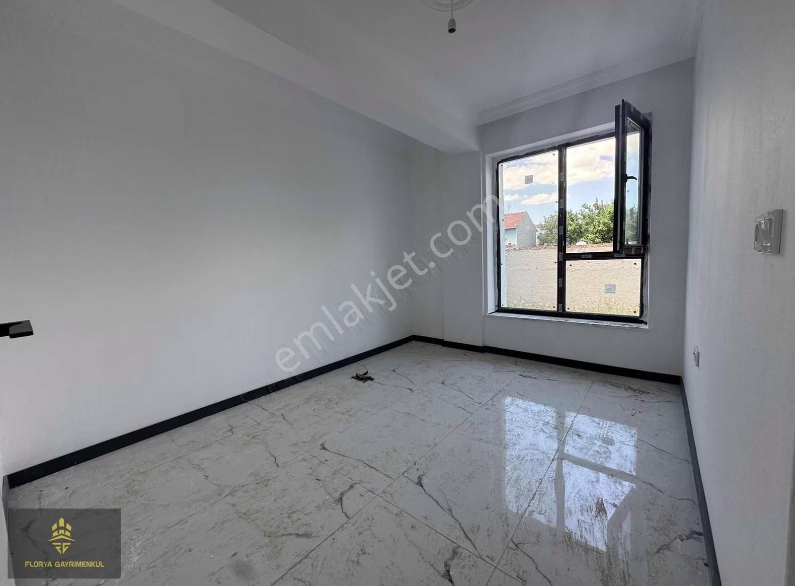 Zafer Mh Gelişmekte Olan Muhitte Özel Garajlı Sıfır 3+1 Daire - Görsel 16