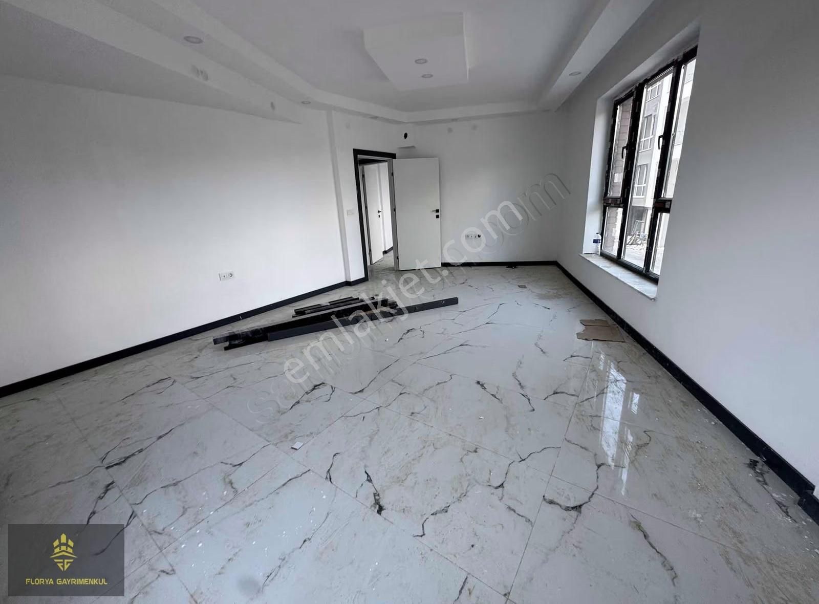 Zafer Mh Gelişmekte Olan Muhitte Özel Garajlı Sıfır 3+1 Daire - Görsel 9