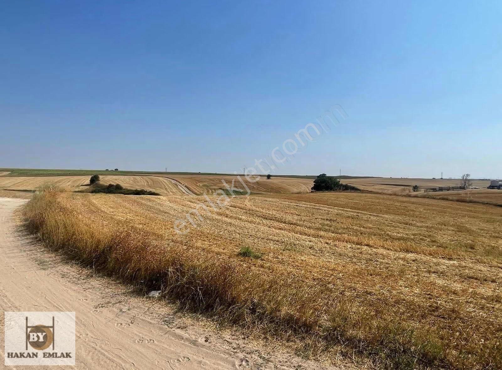 893. Tekirdağ Ergene De Satılık Kupon Arsa - Görsel 3