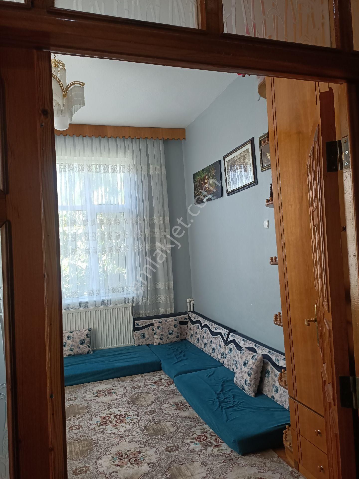 Müstakil Dubleks Ev Ucarı Mah.itfaiye Yanı. - Görsel 8