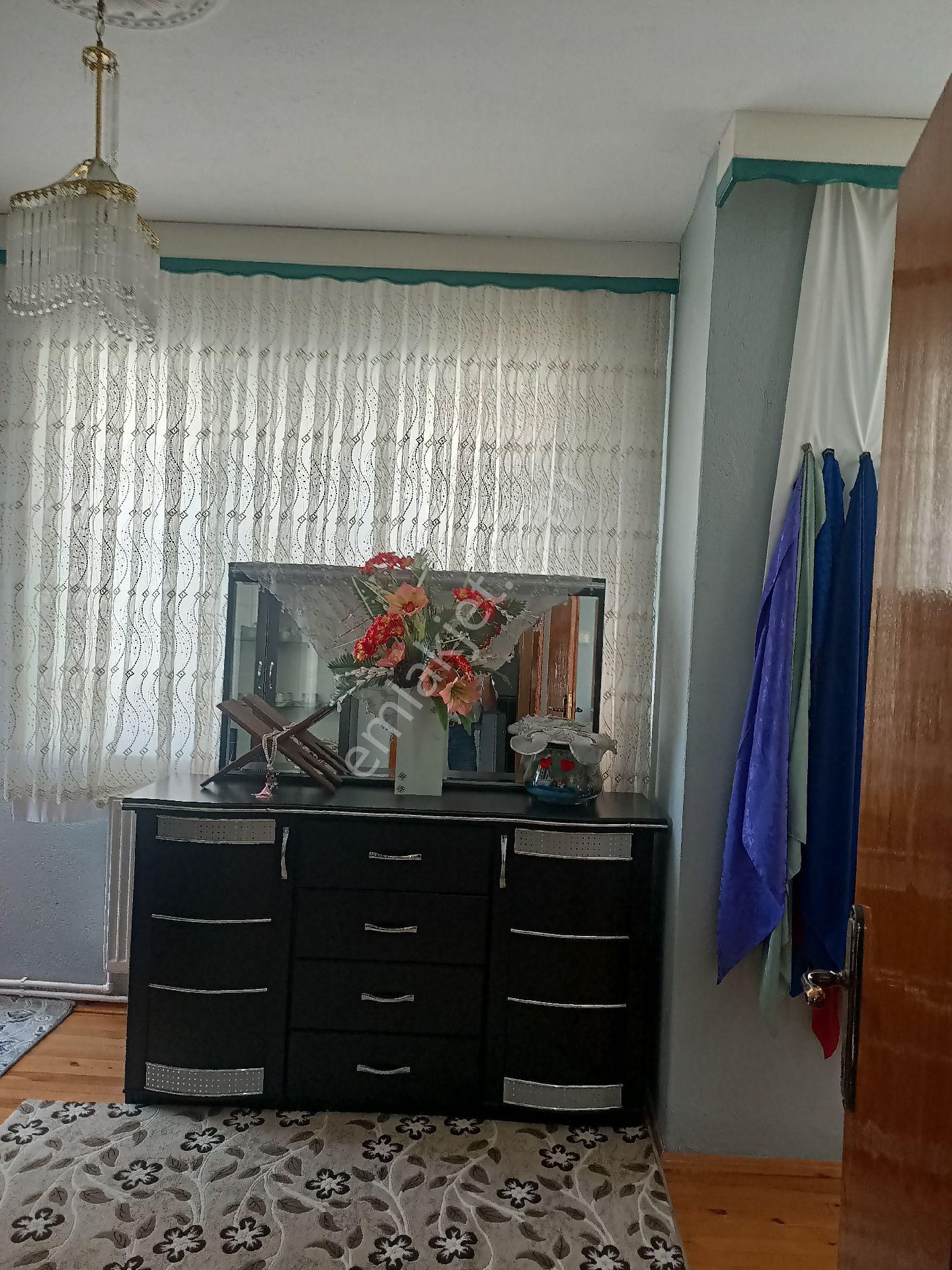 Müstakil Dubleks Ev Ucarı Mah.itfaiye Yanı. - Görsel 15