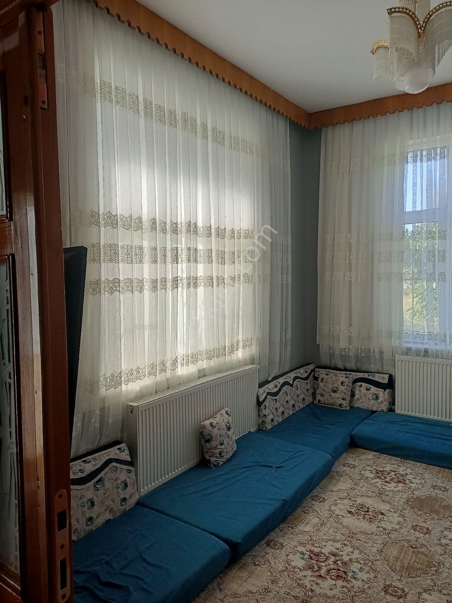 Müstakil Dubleks Ev Ucarı Mah.itfaiye Yanı. - Görsel 7