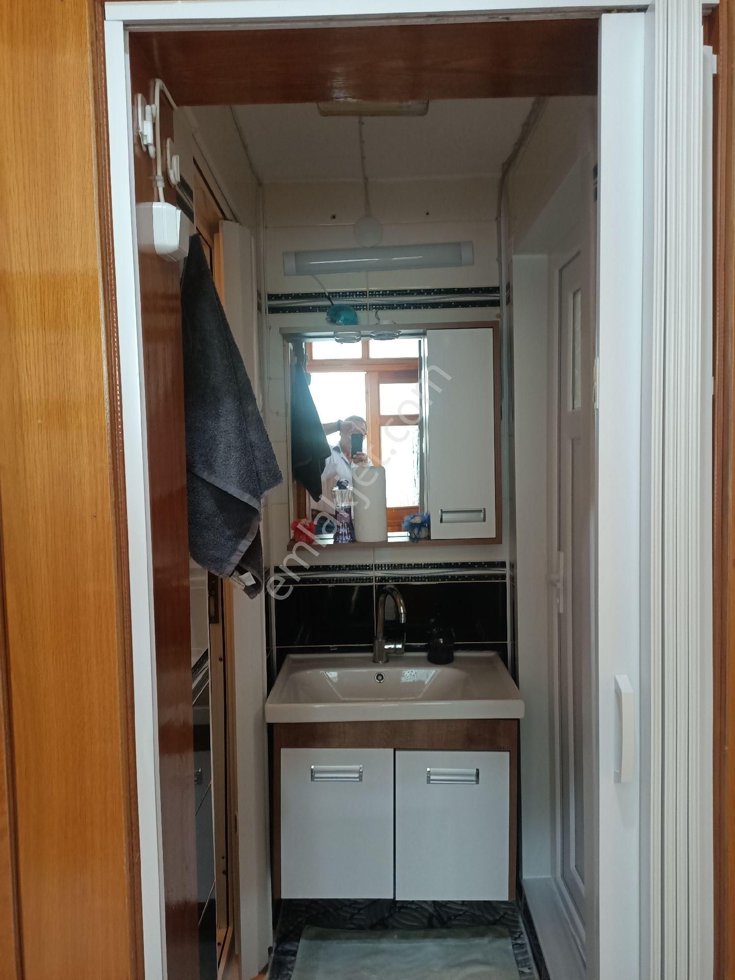 Müstakil Dubleks Ev Ucarı Mah.itfaiye Yanı. - Görsel 6