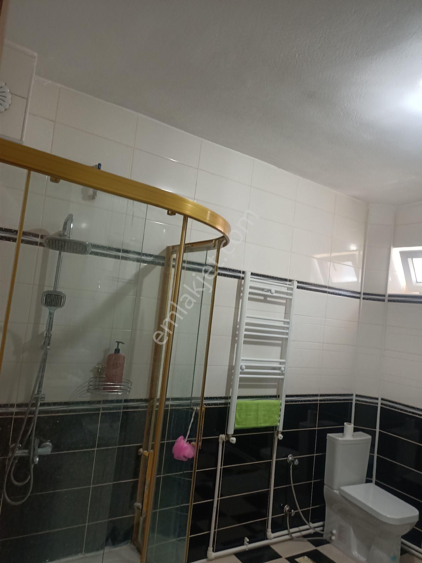 Müstakil Dubleks Ev Ucarı Mah.itfaiye Yanı. - Görsel 10