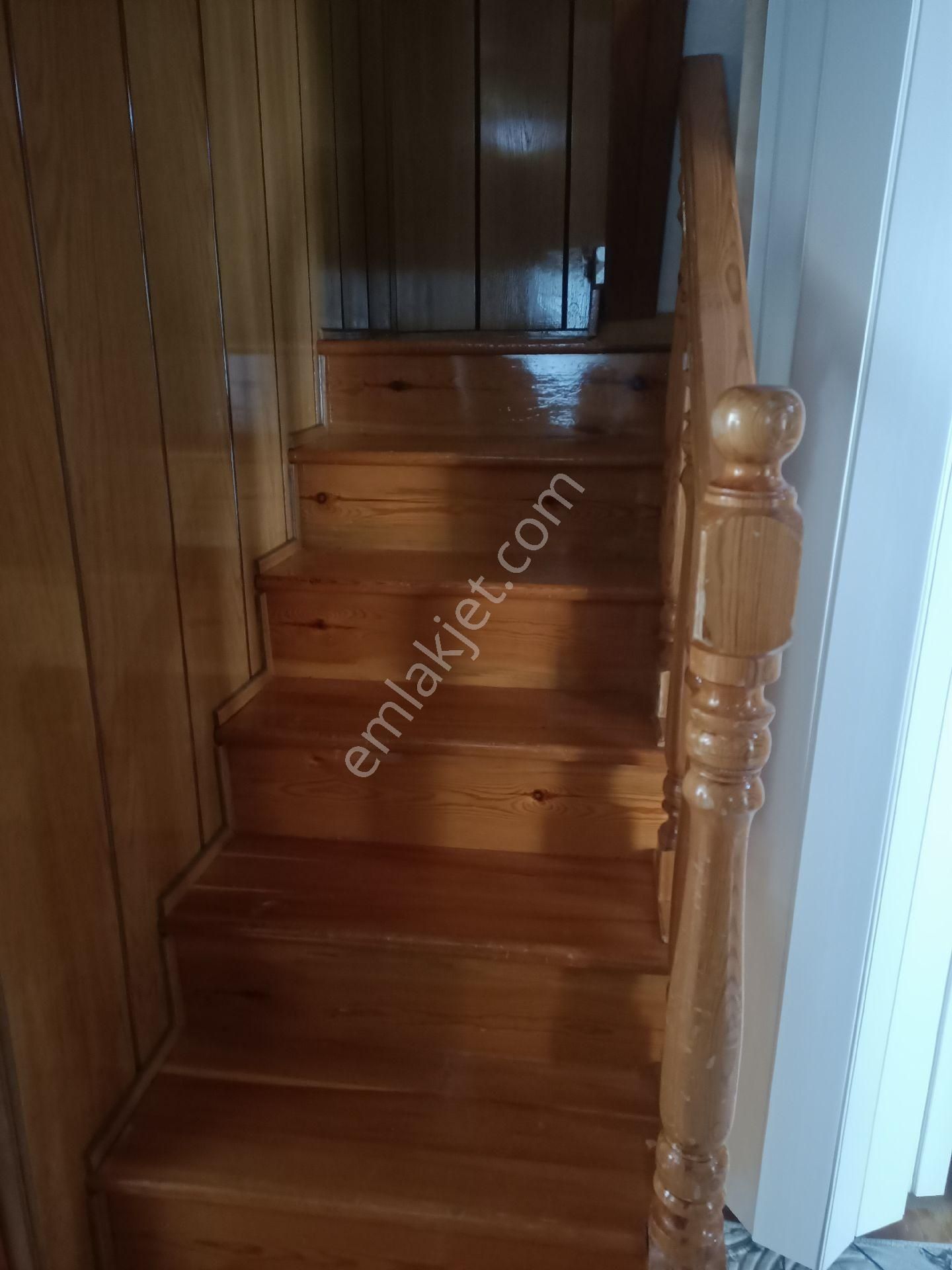 Müstakil Dubleks Ev Ucarı Mah.itfaiye Yanı. - Görsel 17