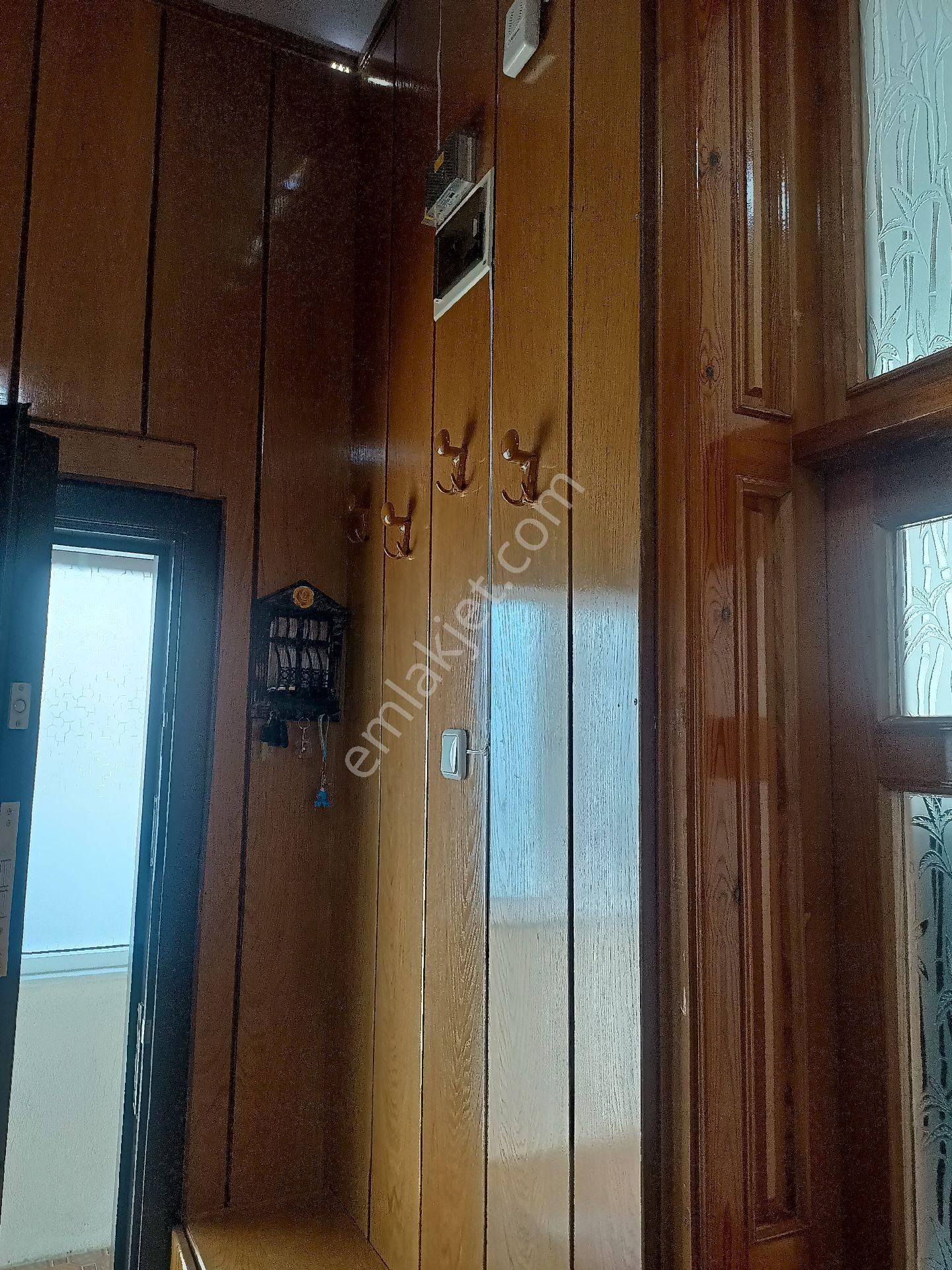 Müstakil Dubleks Ev Ucarı Mah.itfaiye Yanı. - Görsel 5