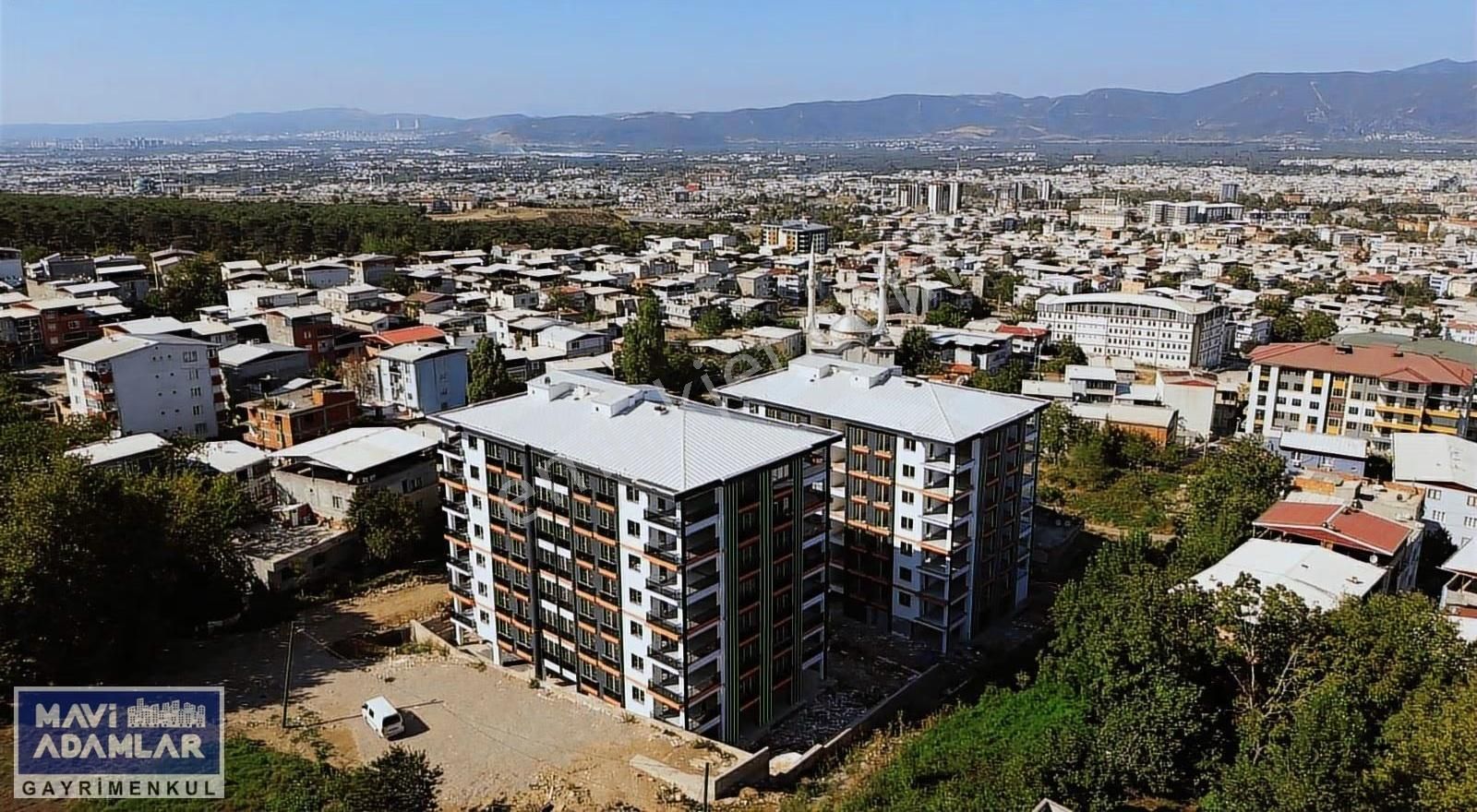 Yildirim Değirmenönun De 3+1 Firsat Sıfır Daire - Görsel 4