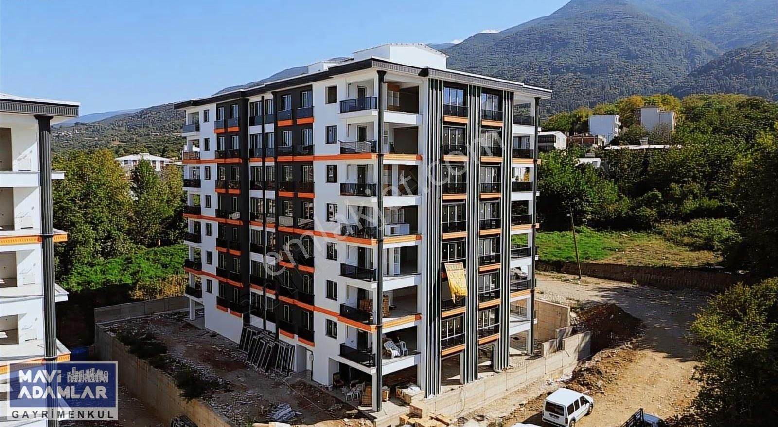 Yildirim Değirmenönun De 3+1 Firsat Sıfır Daire - Görsel 2