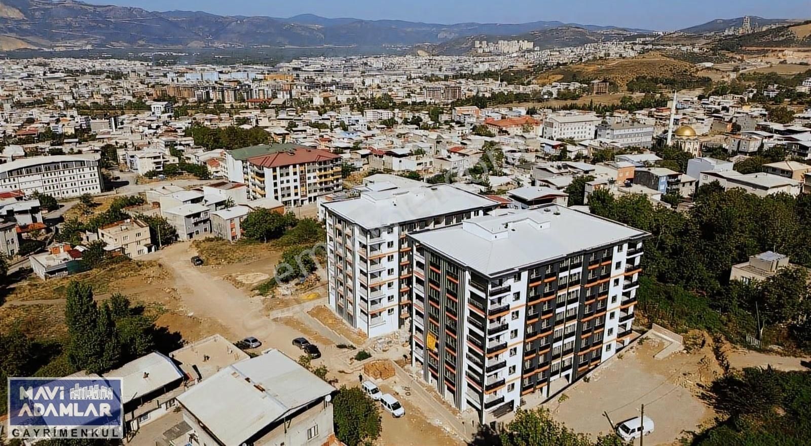 Yildirim Değirmenönun De 3+1 Firsat Sıfır Daire