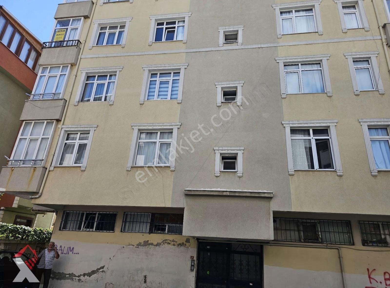 Acil!!! Satilık Orhangazi De 2+1 - Görsel 5