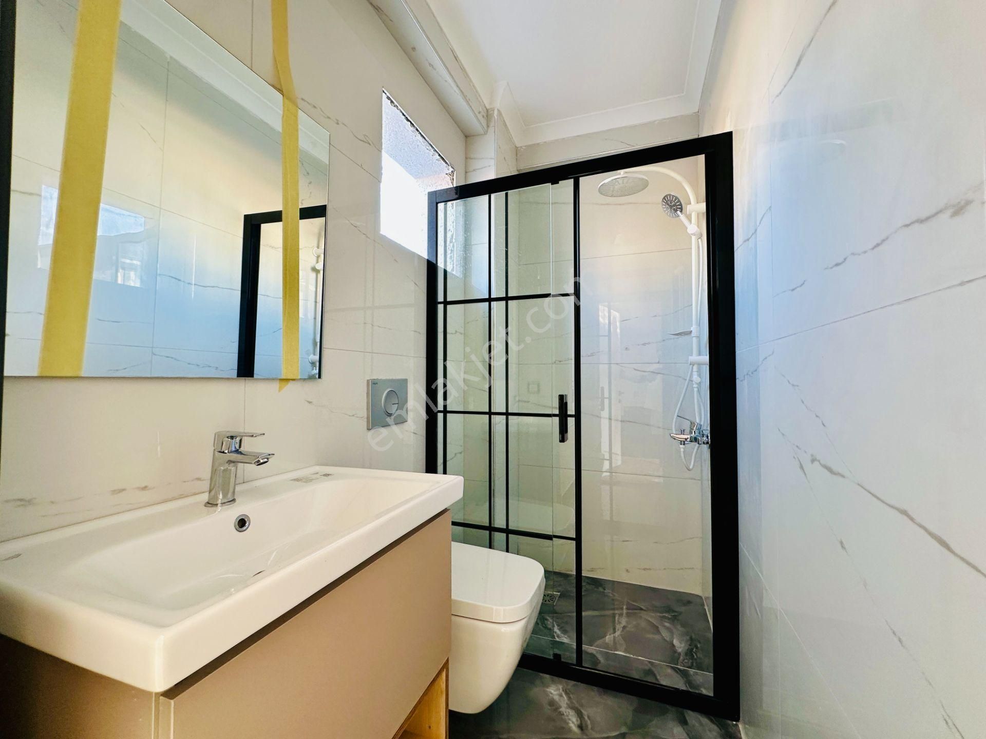 Didim'de Kelepir Fiyata Satılık Sıfır Lüx Deniz Manzaralı 3+1 Villa - Görsel 17