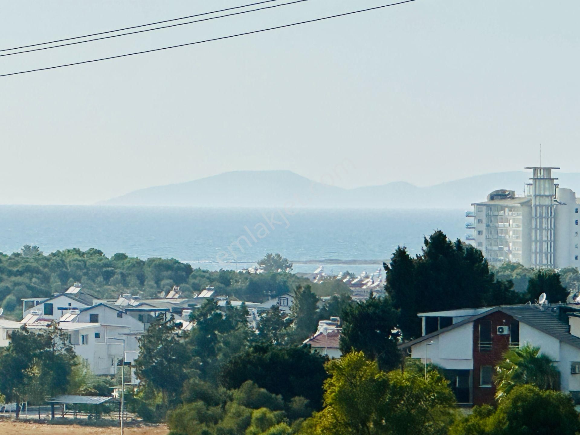 Didim'de Kelepir Fiyata Satılık Sıfır Lüx Deniz Manzaralı 3+1 Villa - Görsel 3