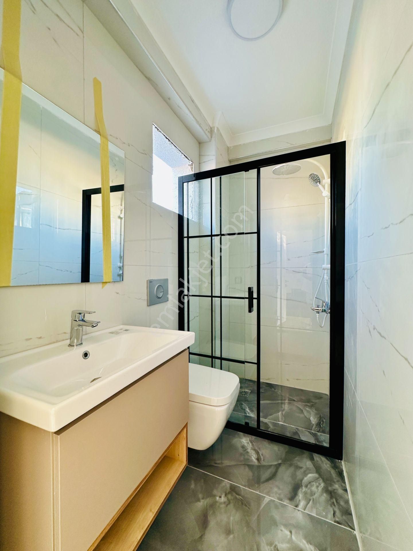 Didim'de Kelepir Fiyata Satılık Sıfır Lüx Deniz Manzaralı 3+1 Villa - Görsel 16