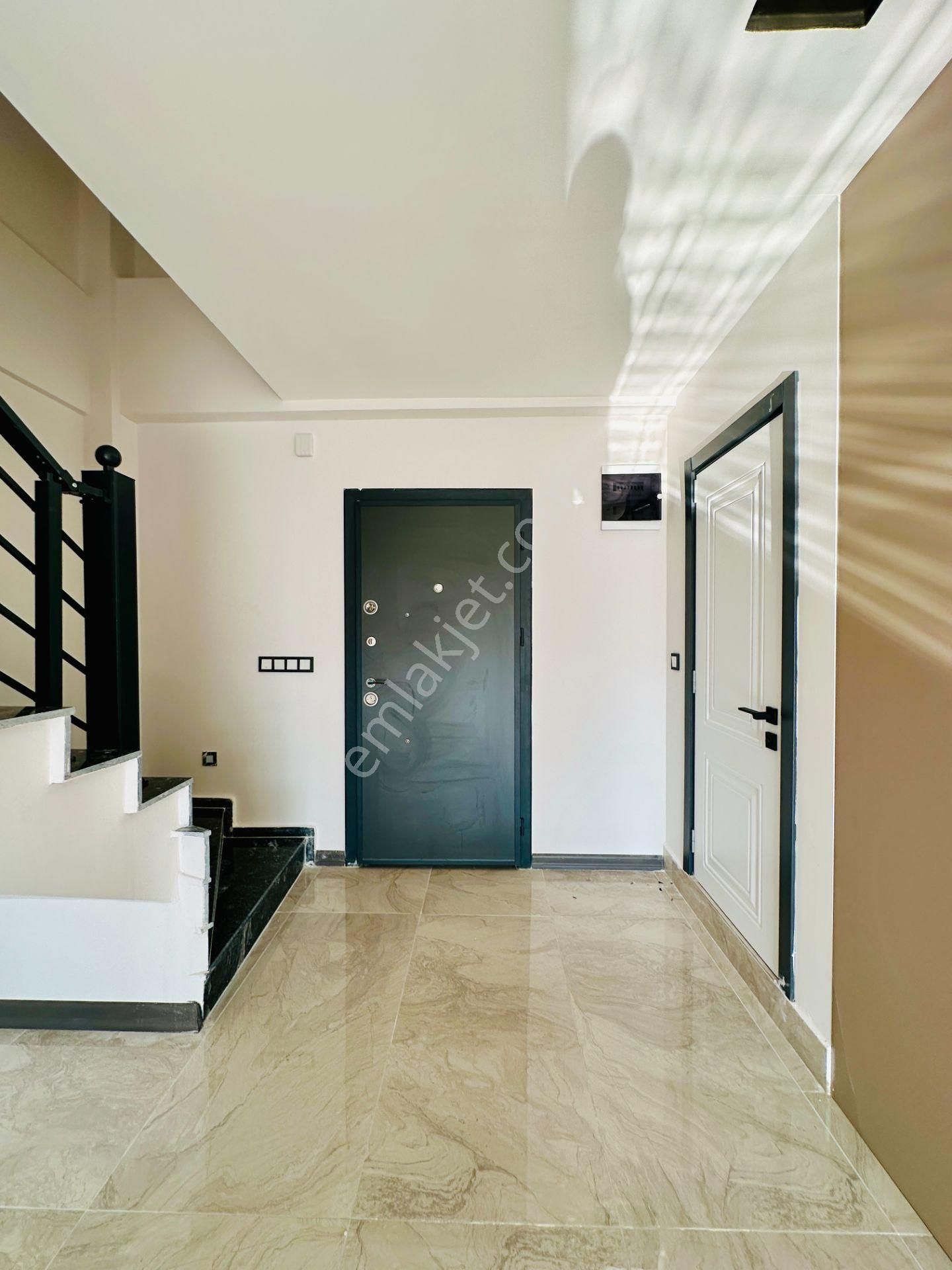 Didim'de Kelepir Fiyata Satılık Sıfır Lüx Deniz Manzaralı 3+1 Villa - Görsel 15