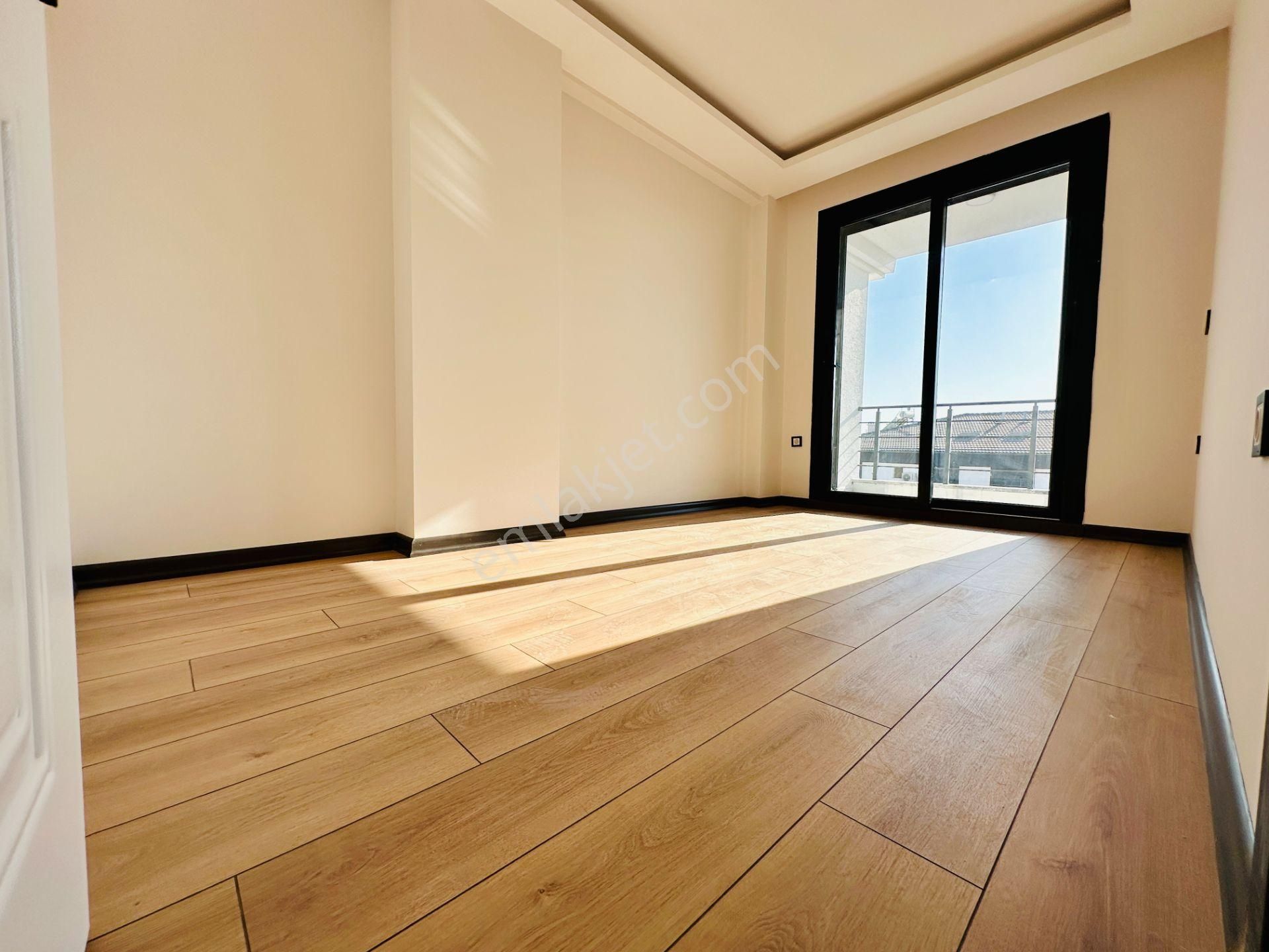 Didim'de Kelepir Fiyata Satılık Sıfır Lüx Deniz Manzaralı 3+1 Villa - Görsel 27