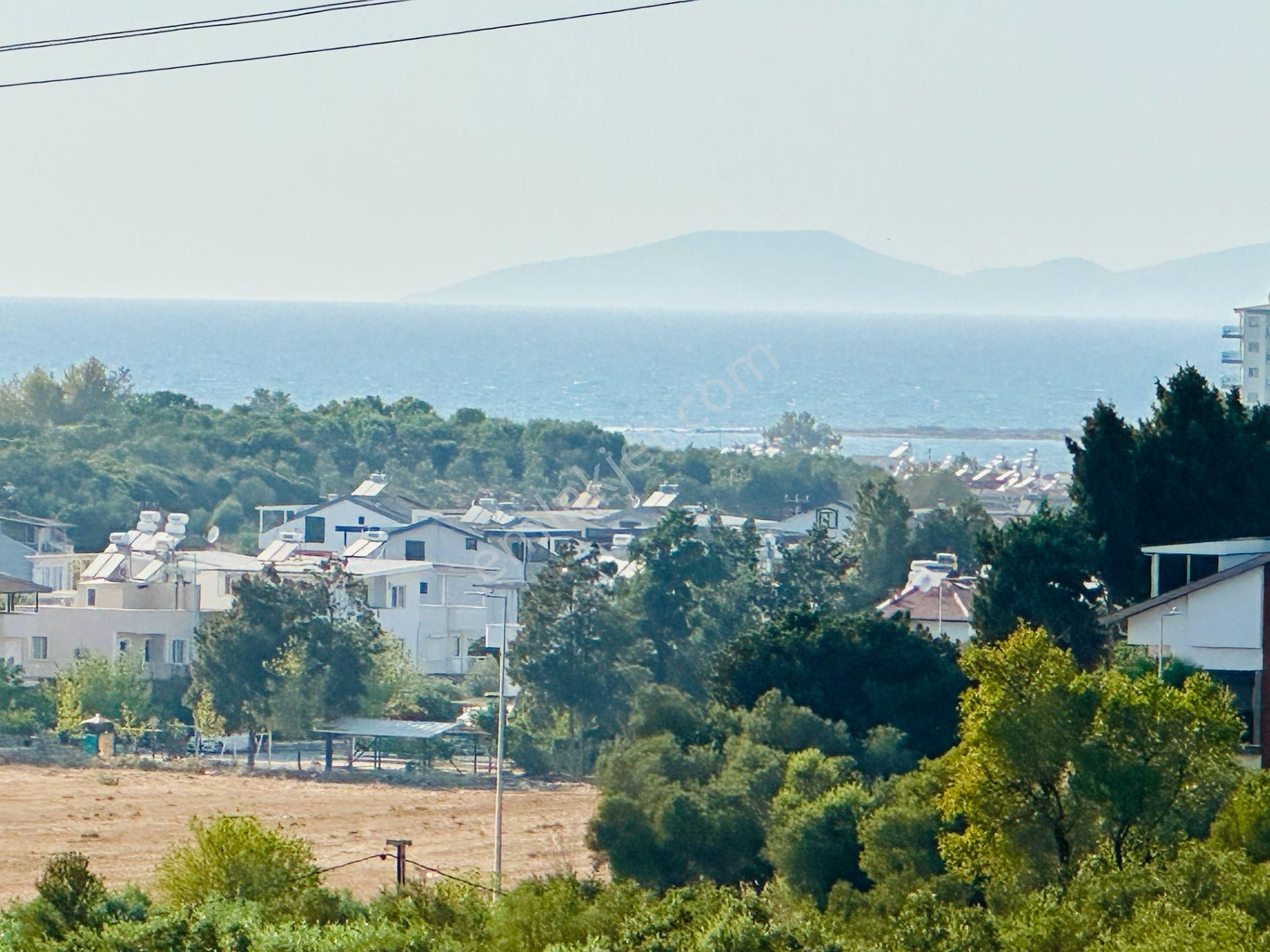 Didim'de Kelepir Fiyata Satılık Sıfır Lüx Deniz Manzaralı 3+1 Villa - Görsel 7