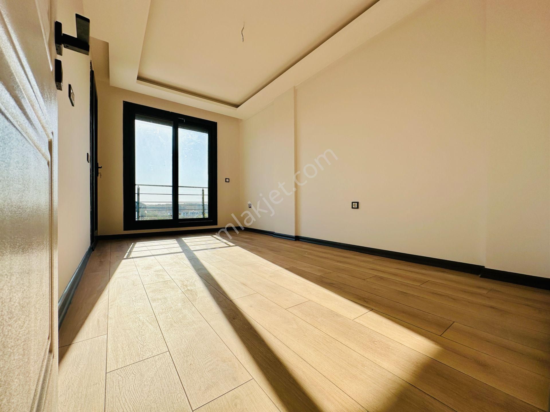 Didim'de Kelepir Fiyata Satılık Sıfır Lüx Deniz Manzaralı 3+1 Villa - Görsel 25