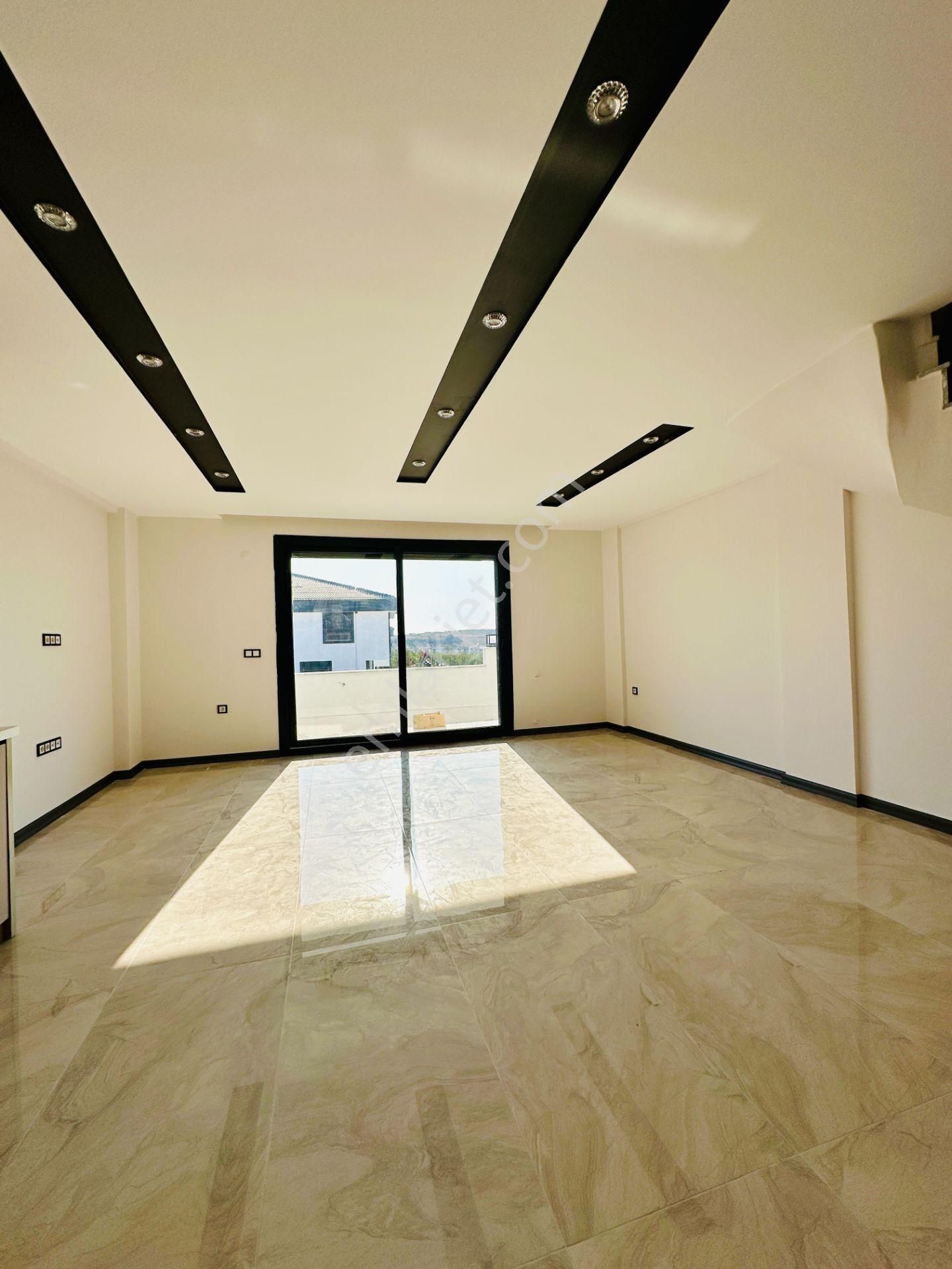 Didim'de Kelepir Fiyata Satılık Sıfır Lüx Deniz Manzaralı 3+1 Villa - Görsel 10