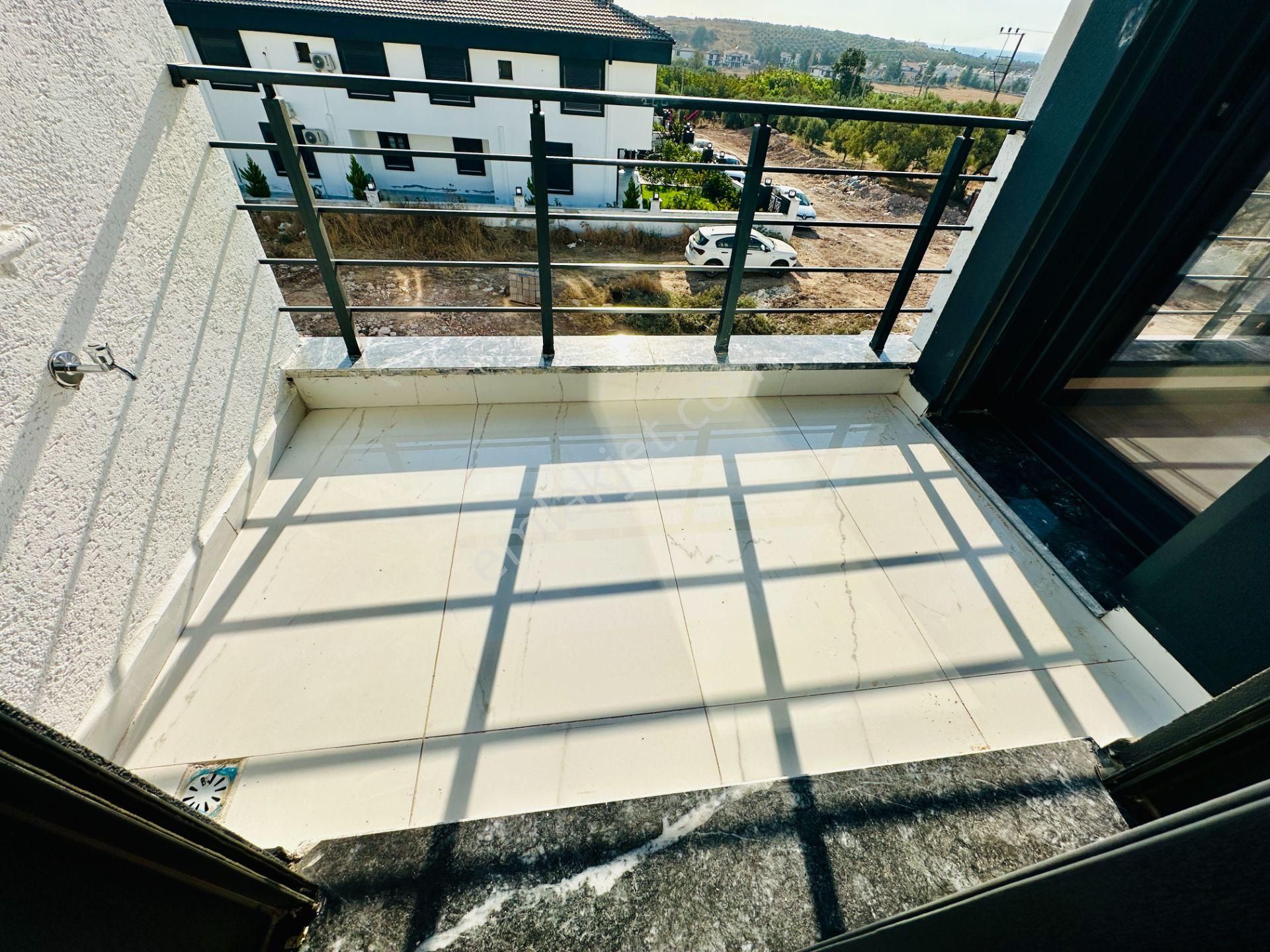 Didim'de Kelepir Fiyata Satılık Sıfır Lüx Deniz Manzaralı 3+1 Villa - Görsel 28